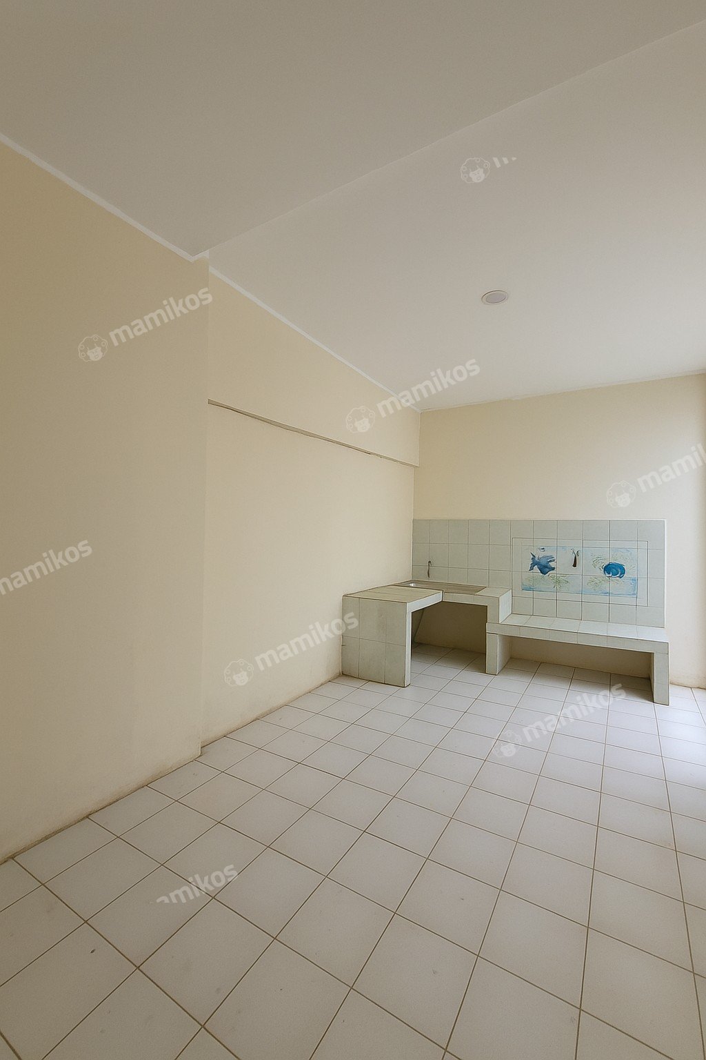 Rumah Sertifikat SHM 2 Kamar Tidur 1 Kamar Mandi Metland Puri Jakarta Barat - Photo 4