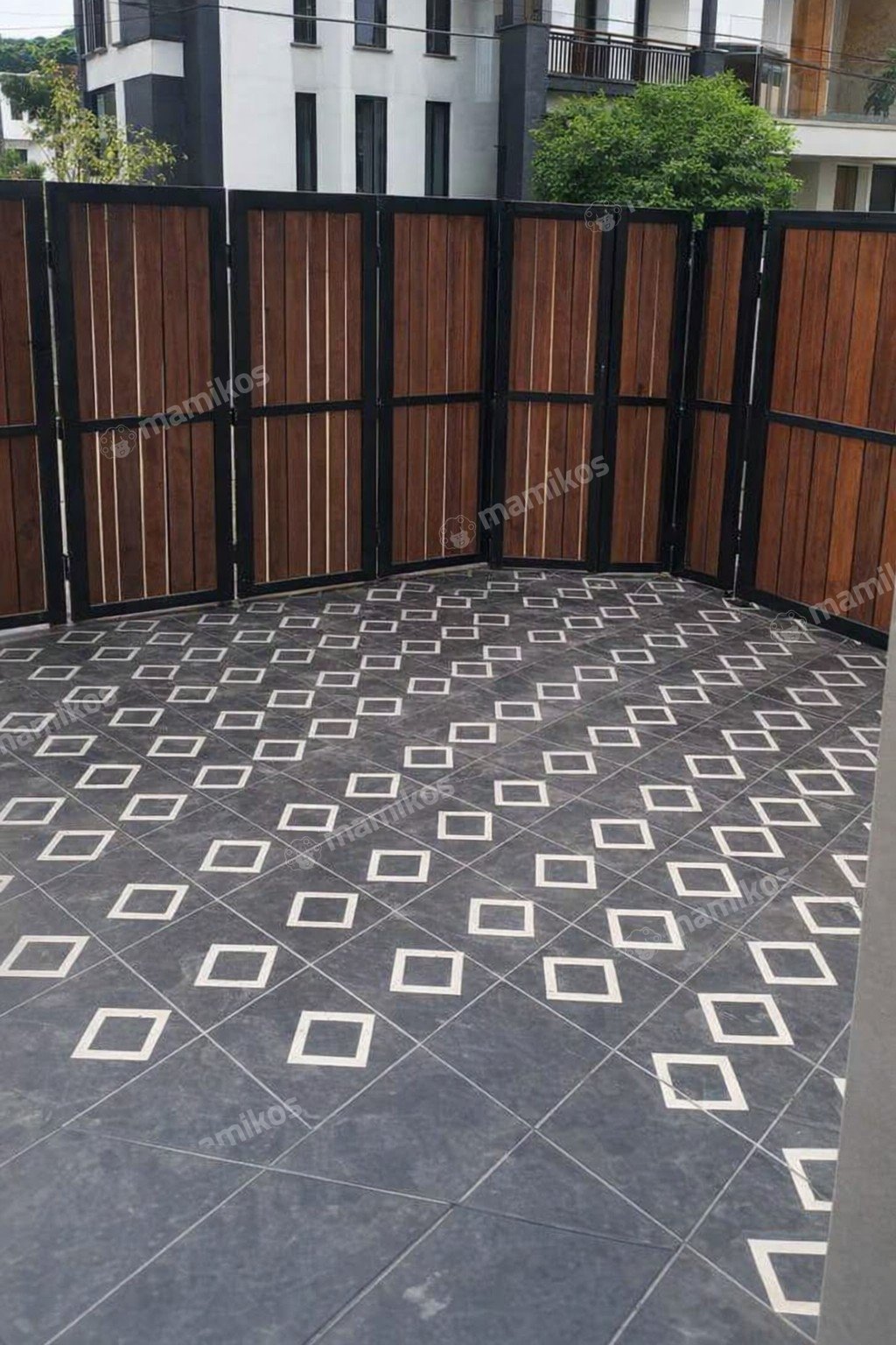 Rumah Sertifikat SHM 4 Kamar Tidur 3 Kamar Mandi Duren Sawit Jakarta Timur - Photo 5