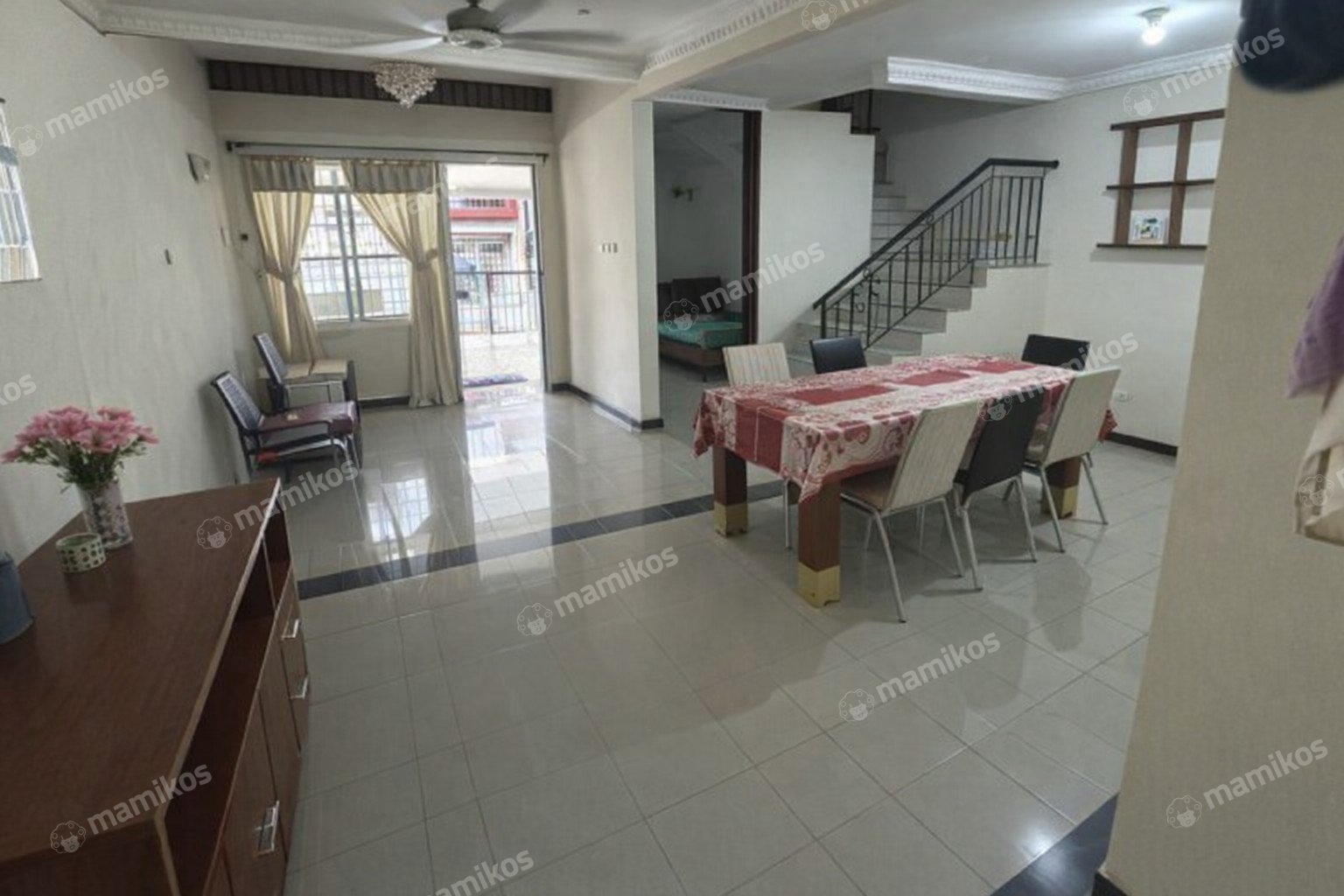 Rumah Sertifikat SHM 3 Kamar Tidur 2 Kamar Mandi Kelapa Gading Jakarta Utara