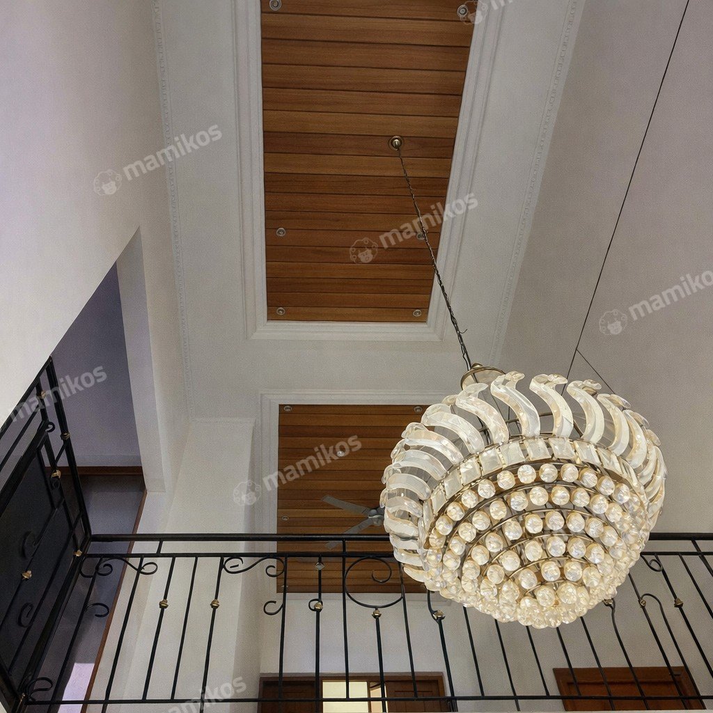 Rumah Sertifikat SHM 3 Kamar Tidur 2 Kamar Mandi Kelapa Gading Jakarta Utara - Photo 2
