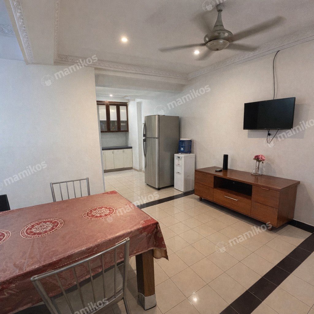 Rumah Sertifikat SHM 3 Kamar Tidur 2 Kamar Mandi Kelapa Gading Jakarta Utara - Photo 4