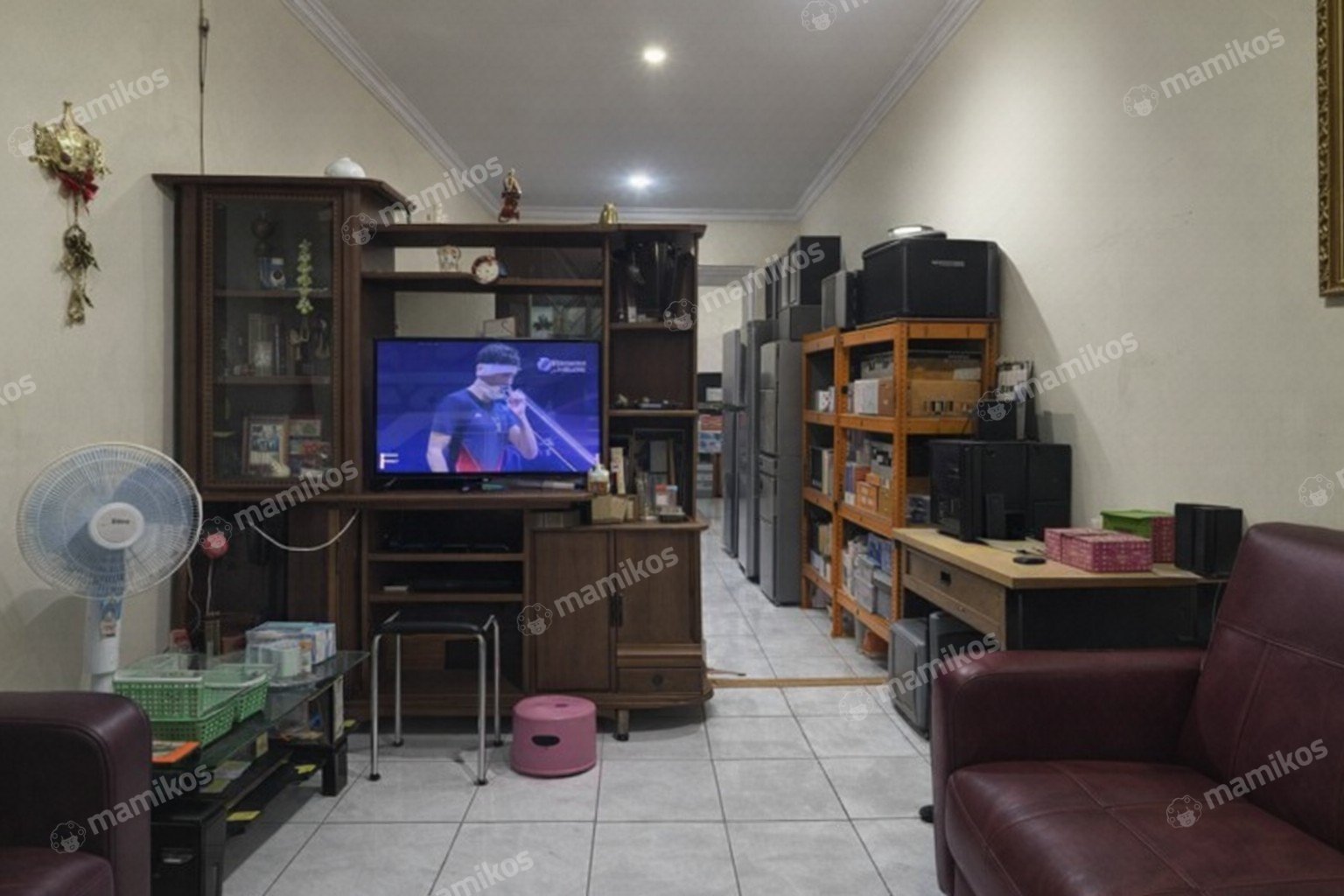 Rumah 3KT 2KM Jelambar Jakarta Barat