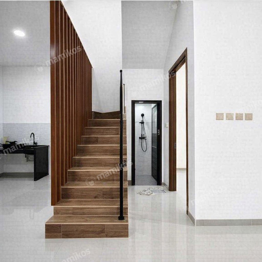 Rumah Sertifikat SHM 4 Kamar Tidur 3 Kamar Mandi Duren Sawit Jakarta Timur - Photo 3