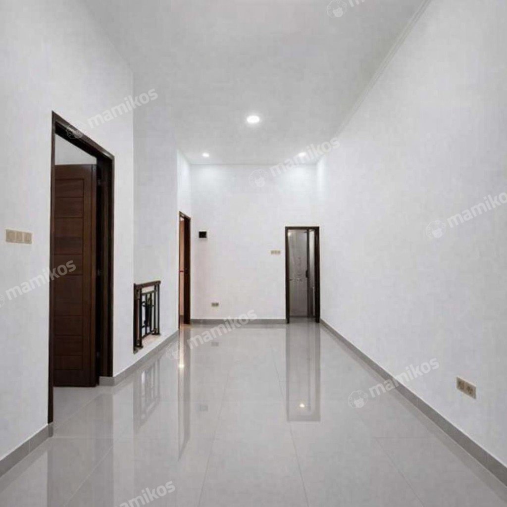 Rumah Sertifikat SHM 4 Kamar Tidur 3 Kamar Mandi Duren Sawit Jakarta Timur - Photo 5
