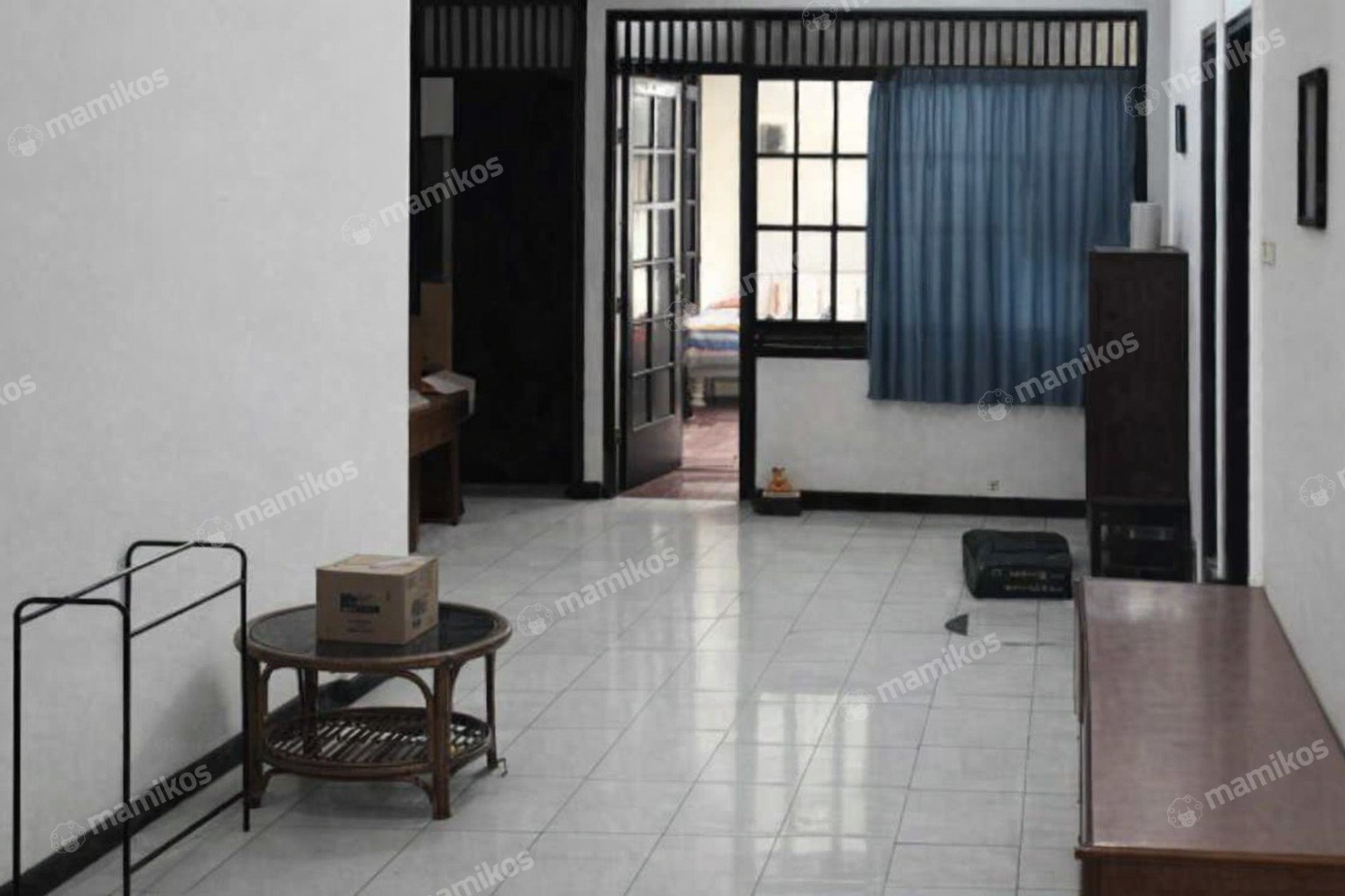 Rumah Sertifikat SHM 4 Kamar Tidur 2 Kamar Mandi Sektor 2 - Bintaro Jakarta Selatan