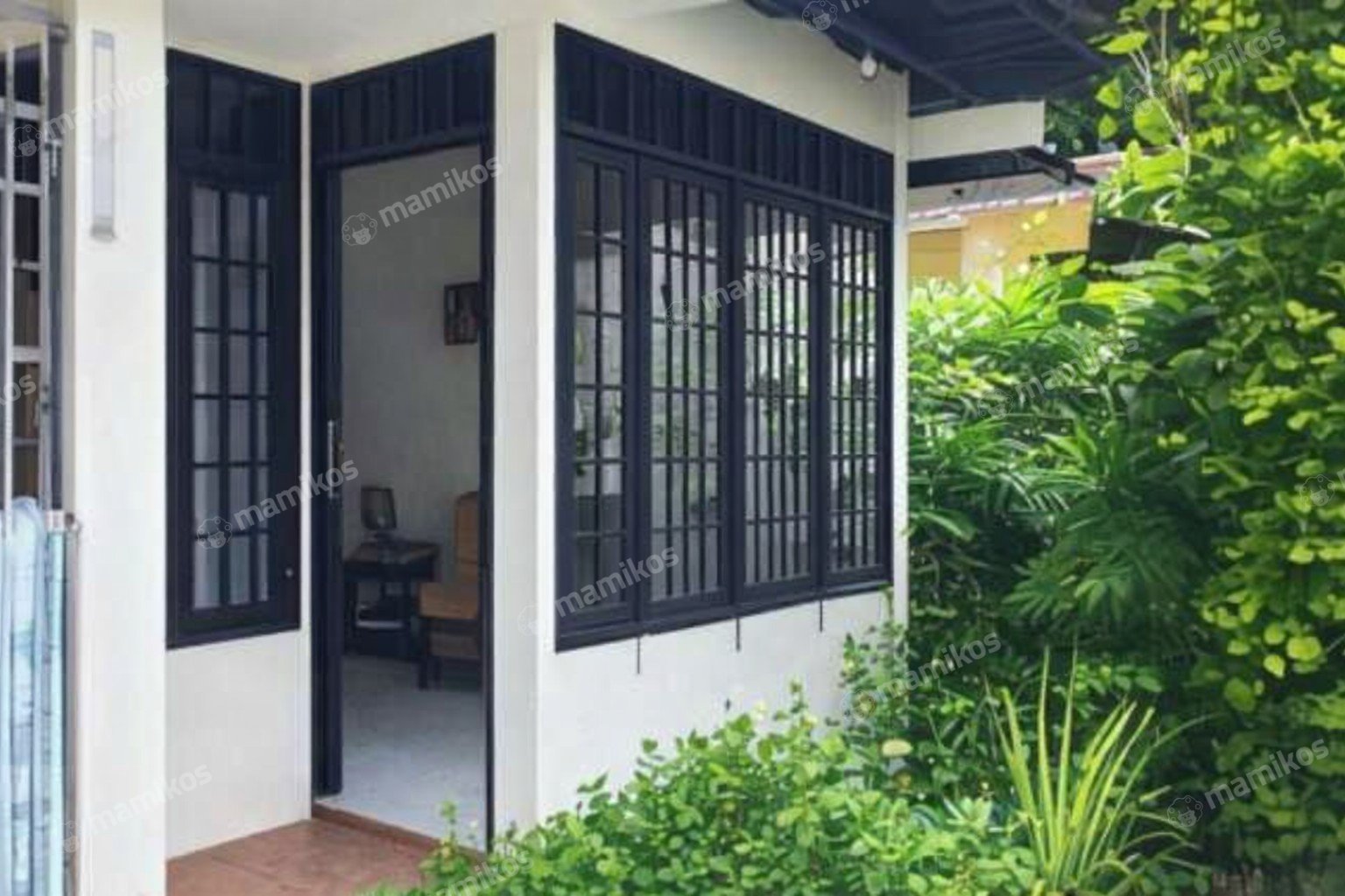 Rumah Sertifikat SHM 4 Kamar Tidur 2 Kamar Mandi Sektor 2 - Bintaro Jakarta Selatan - Photo 2