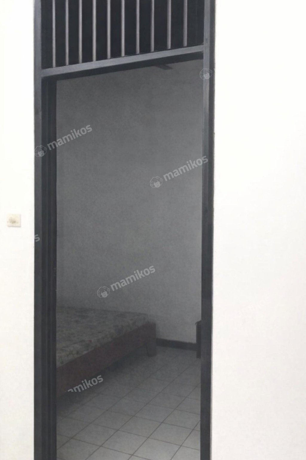 Rumah Sertifikat SHM 4 Kamar Tidur 2 Kamar Mandi Sektor 2 - Bintaro Jakarta Selatan - Photo 3