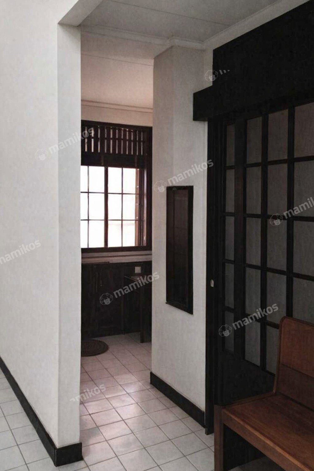 Rumah Sertifikat SHM 4 Kamar Tidur 2 Kamar Mandi Sektor 2 - Bintaro Jakarta Selatan - Photo 4