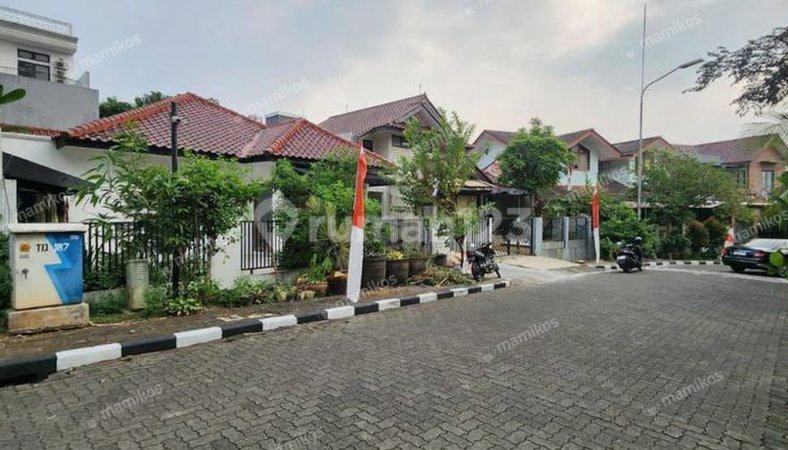 Rumah 4KT 3KM Cinere Depok