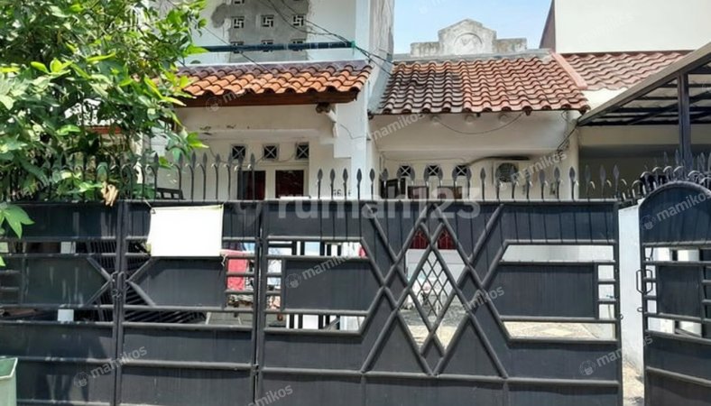 Rumah 3KT 2KM Sawangan Depok