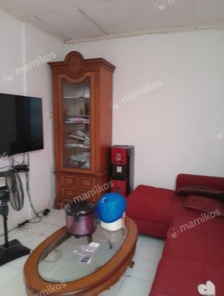 Rumah Sertifikat SHM 3 Kamar Tidur 2 Kamar Mandi Sawangan Depok - Photo 2