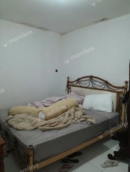 Rumah Sertifikat SHM 3 Kamar Tidur 2 Kamar Mandi Sawangan Depok - Photo 3