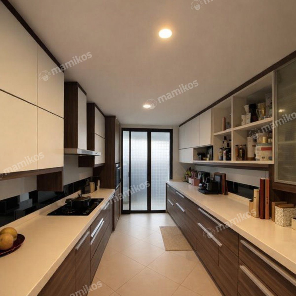 Rumah Sertifikat SHM 4 Kamar Tidur 2 Kamar Mandi Cipete Jakarta Selatan - Photo 4