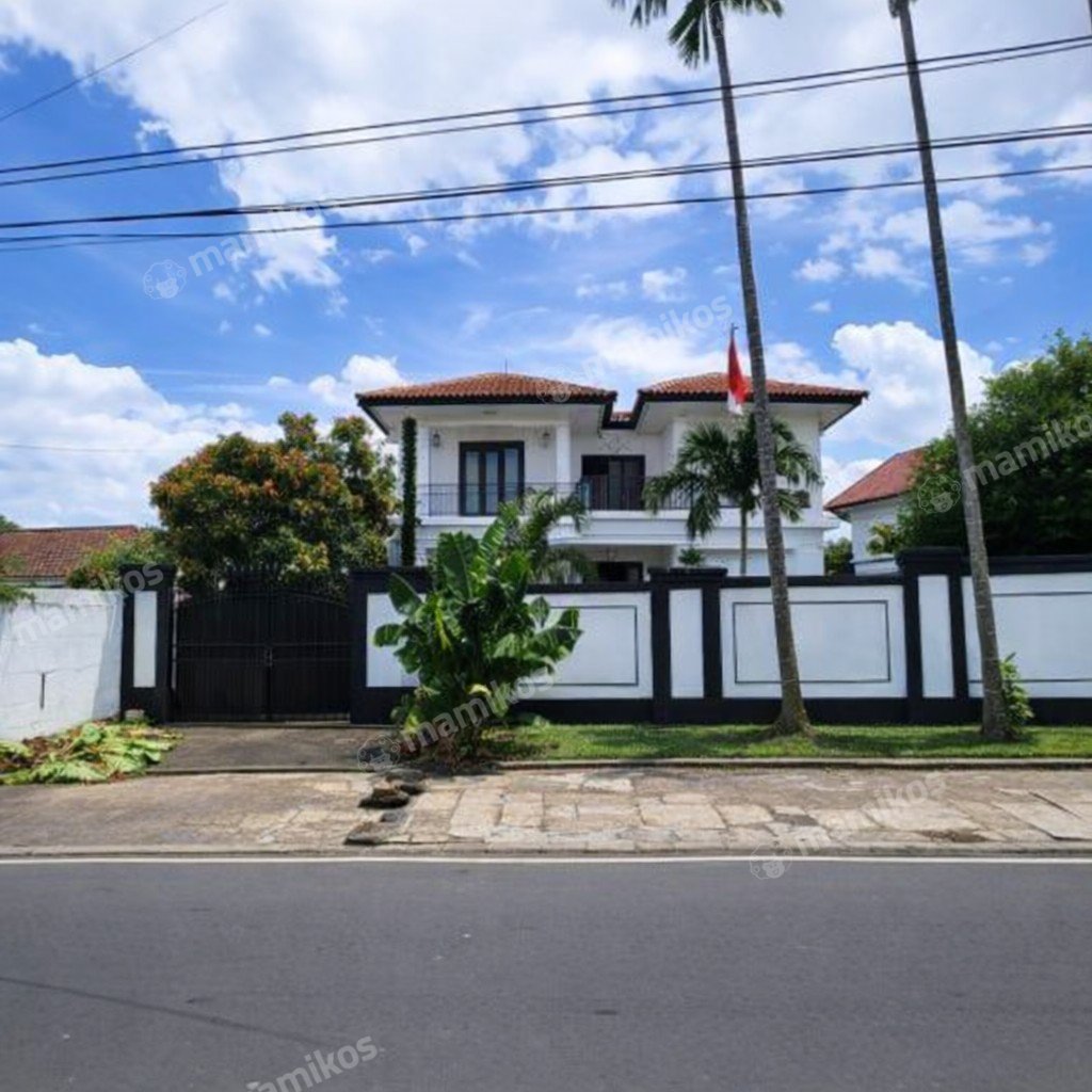 Rumah Sertifikat SHM 5 Kamar Tidur 4 Kamar Mandi Jati Padang Jakarta Selatan - Photo 4