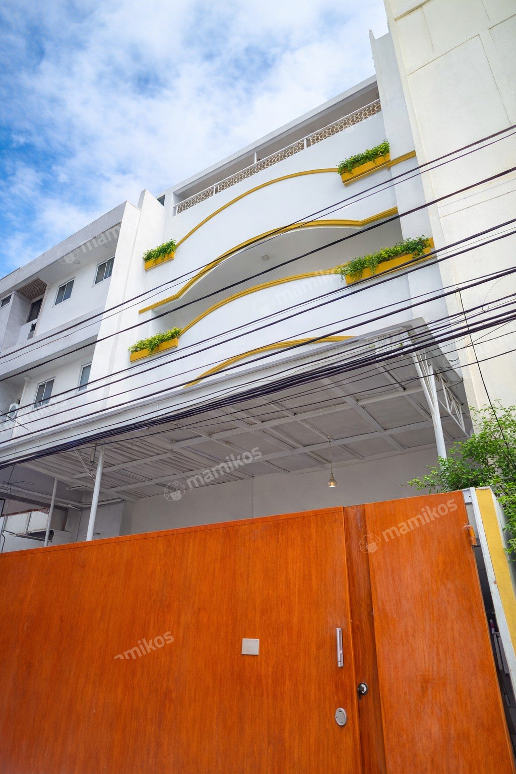 Rumah Sertifikat SHM 32 Kamar Tidur 32 Kamar Mandi Mangga Besar Jakarta Barat - Photo 2