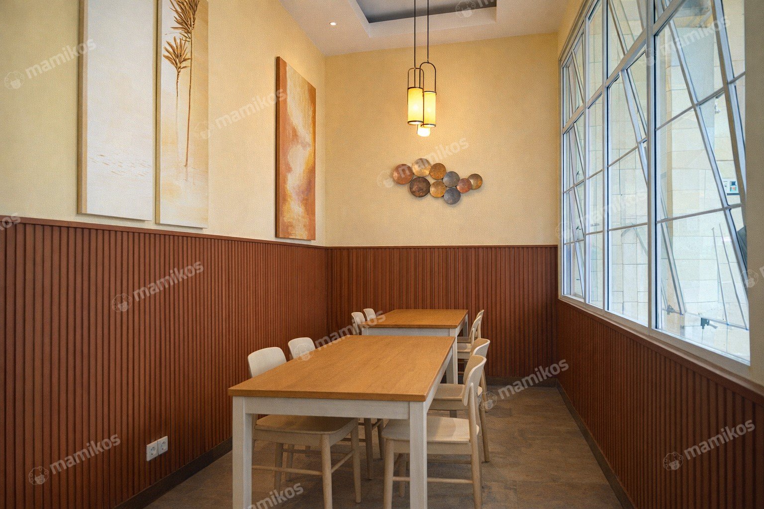 Rumah Sertifikat SHM 32 Kamar Tidur 32 Kamar Mandi Mangga Besar Jakarta Barat - Photo 4