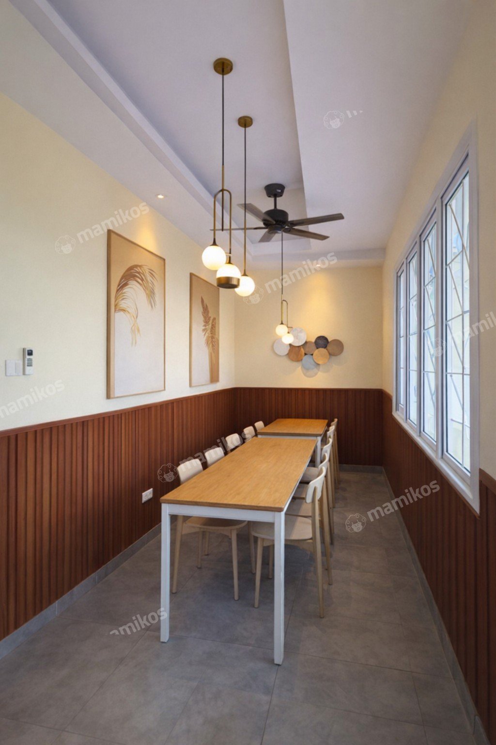 Rumah Sertifikat SHM 32 Kamar Tidur 32 Kamar Mandi Mangga Besar Jakarta Barat - Photo 5