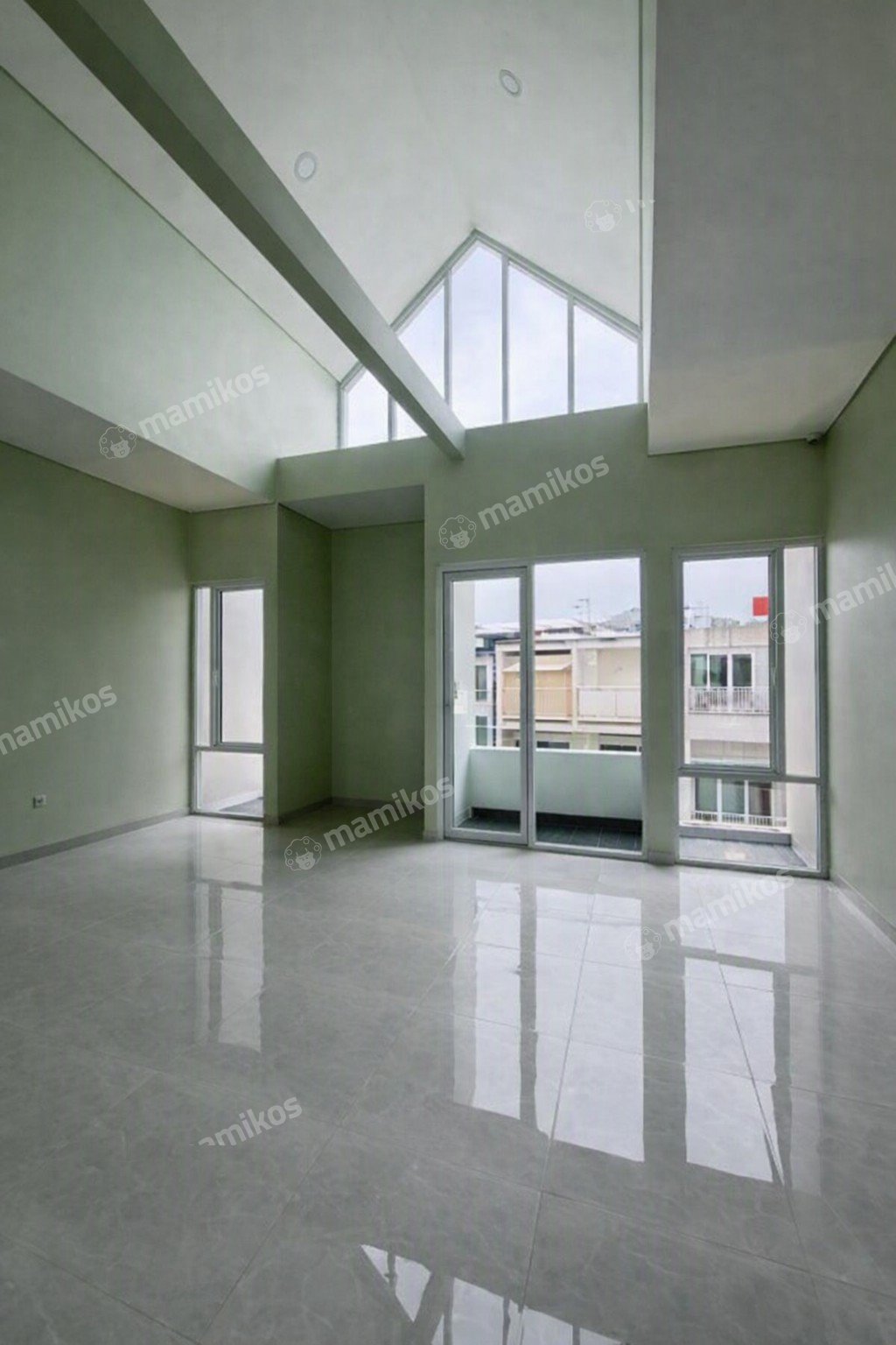 Rumah Sertifikat SHM 4 Kamar Tidur 3 Kamar Mandi Kelapa Gading Jakarta Utara - Photo 2