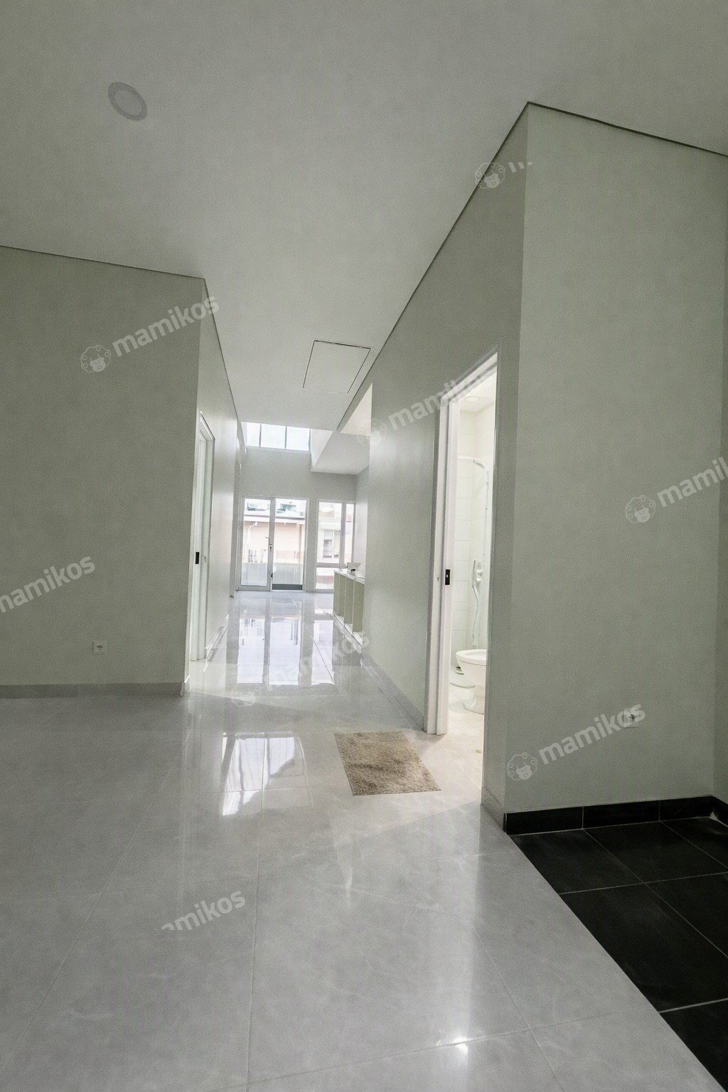 Rumah Sertifikat SHM 4 Kamar Tidur 3 Kamar Mandi Kelapa Gading Jakarta Utara - Photo 4
