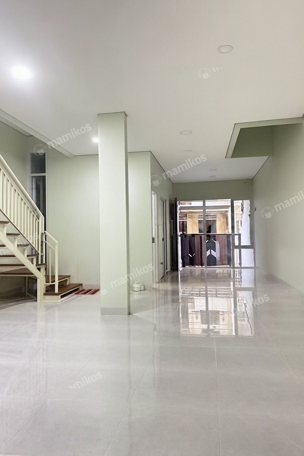 Rumah Sertifikat SHM 4 Kamar Tidur 3 Kamar Mandi Kelapa Gading Jakarta Utara - Photo 5