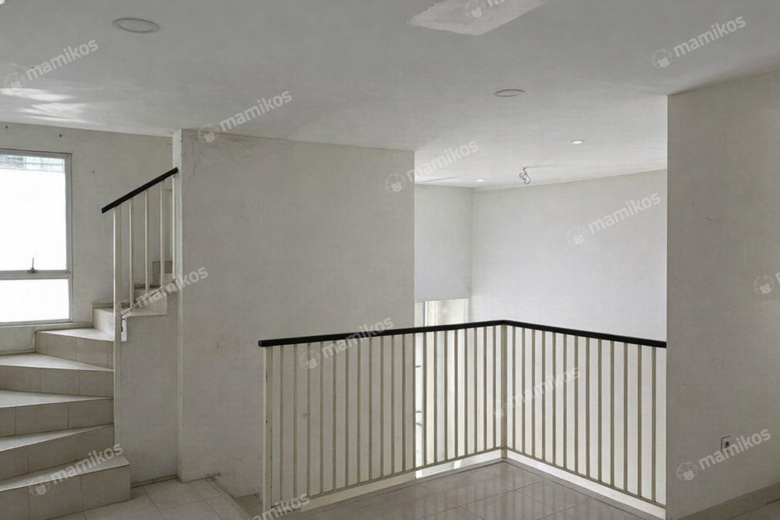 Rumah 4KT 3KM Citra Garden Jakarta Barat