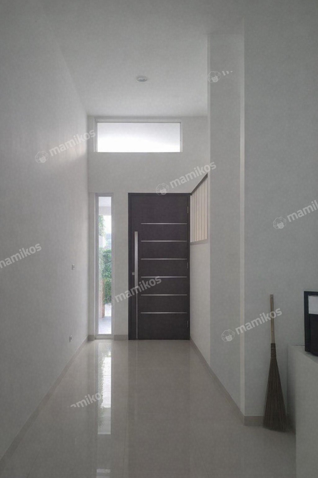 Rumah Sertifikat SHM 4 Kamar Tidur 3 Kamar Mandi Citra Garden Jakarta Barat - Photo 2