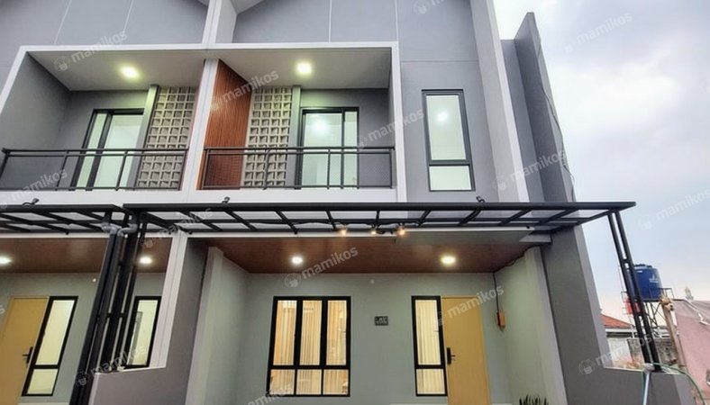 Rumah 3KT 3KM Cinere Depok