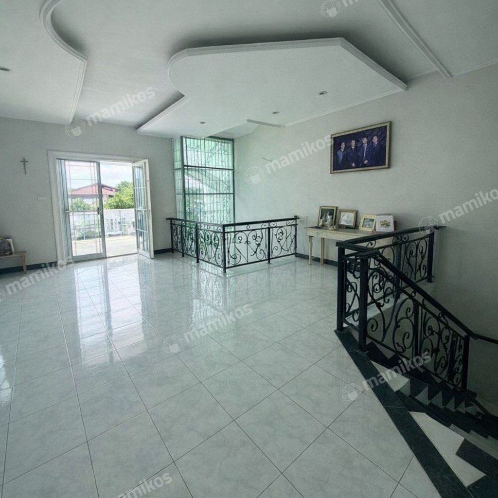 Rumah Sertifikat SHM 5 Kamar Tidur 3 Kamar Mandi Taman Palem Jakarta Barat - Photo 5