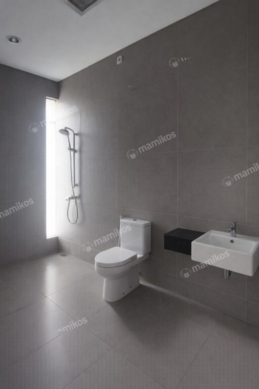Rumah Sertifikat SHM 4 Kamar Tidur 3 Kamar Mandi Cakung Jakarta Timur - Photo 2