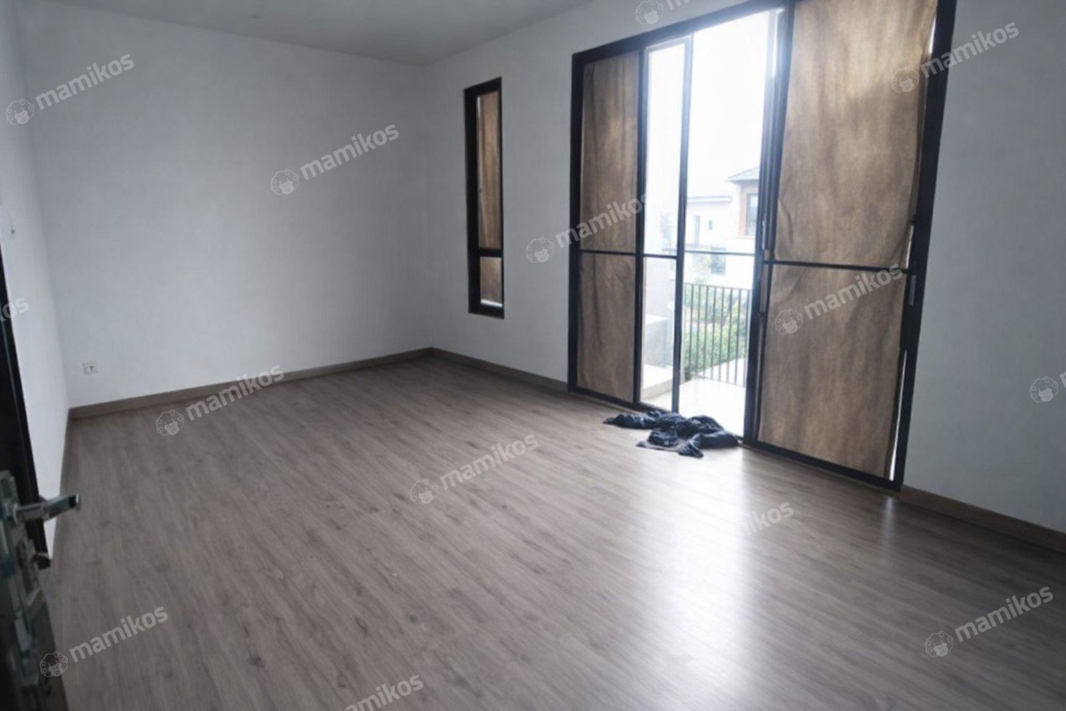 Rumah Sertifikat SHM 4 Kamar Tidur 3 Kamar Mandi Cakung Jakarta Timur - Photo 3