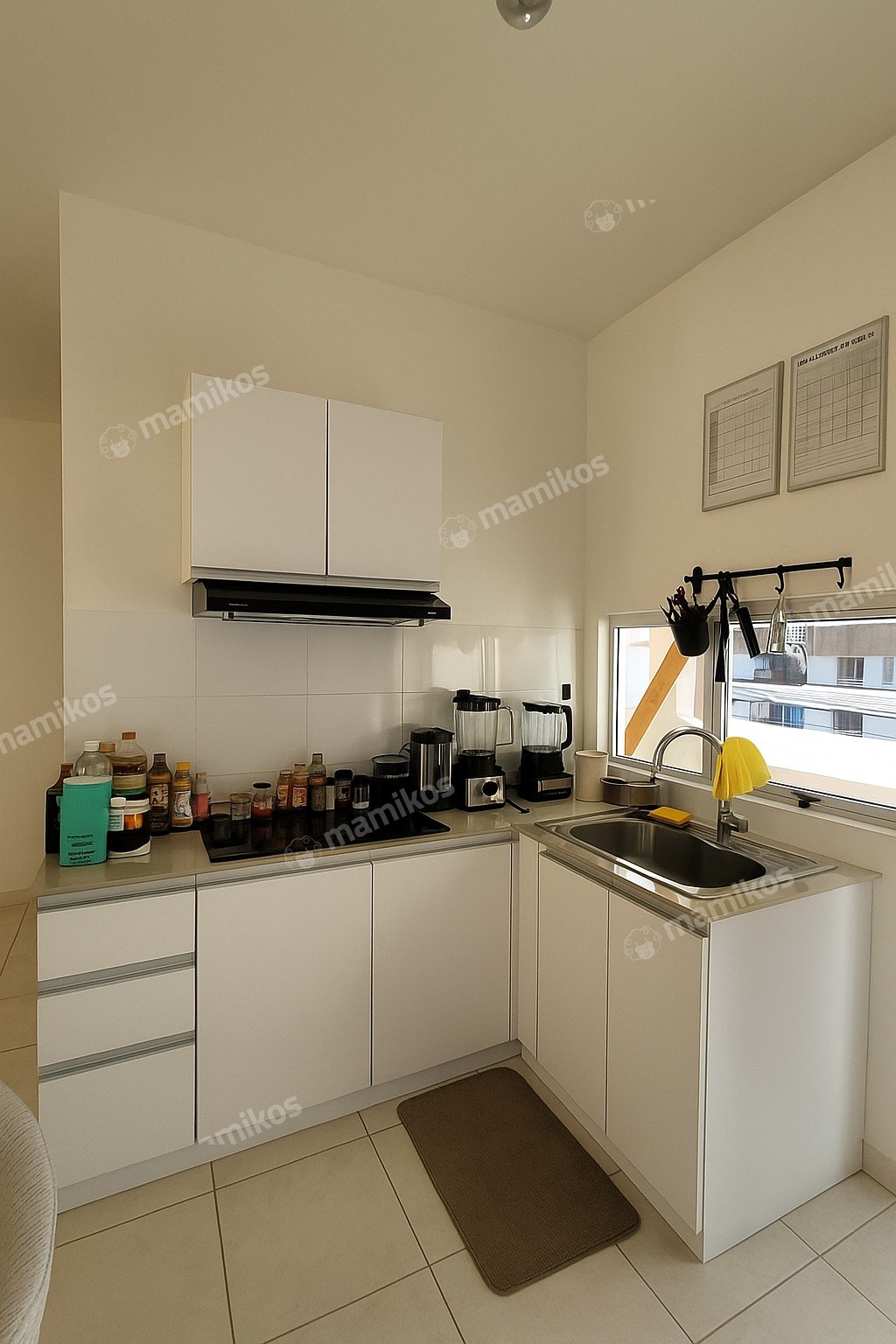Rumah Sertifikat PPJB 3 Kamar Tidur 3 Kamar Mandi Metland Puri Jakarta Barat - Photo 2