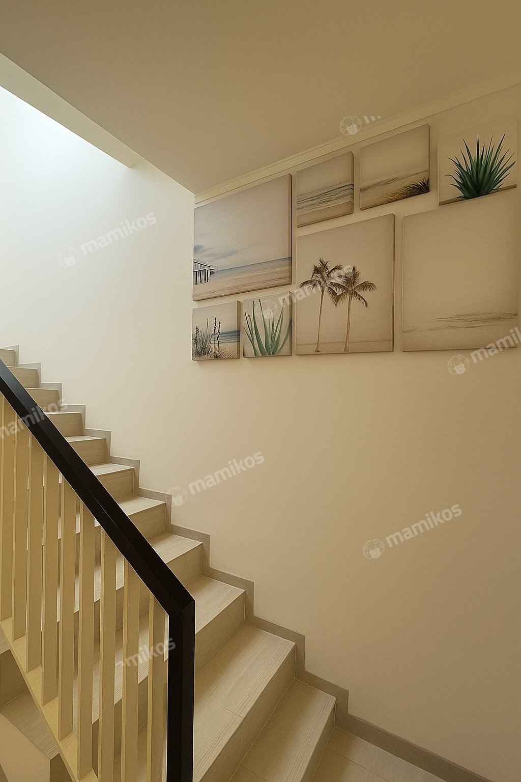 Rumah Sertifikat PPJB 3 Kamar Tidur 3 Kamar Mandi Metland Puri Jakarta Barat - Photo 3