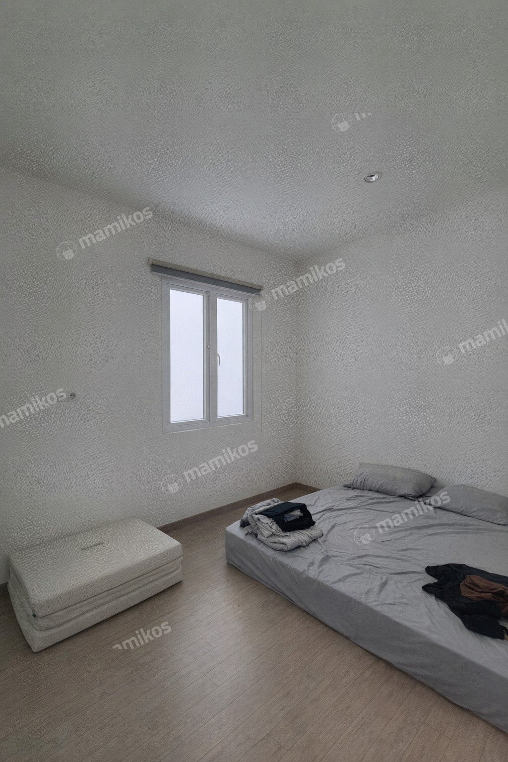 Rumah Sertifikat PPJB 3 Kamar Tidur 3 Kamar Mandi Metland Puri Jakarta Barat - Photo 4