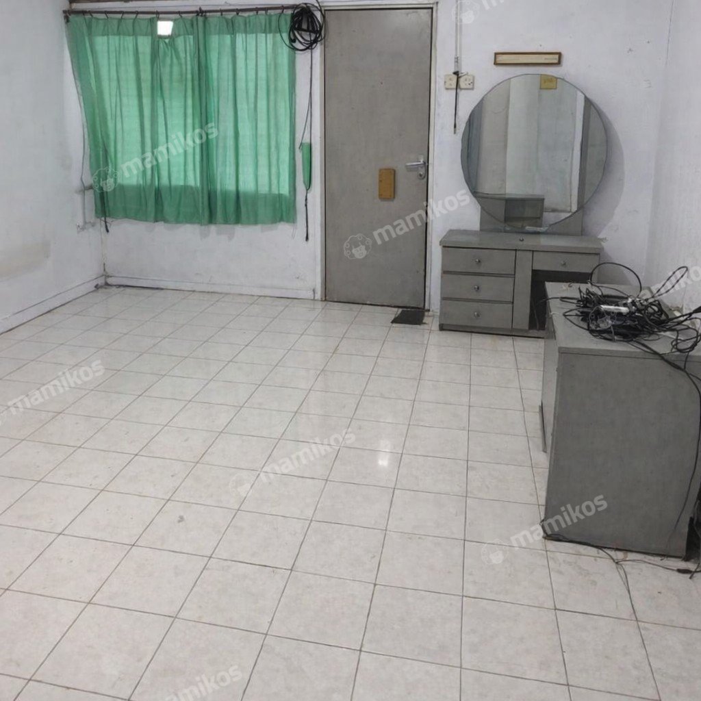 Rumah Sertifikat SHM 4 Kamar Tidur 3 Kamar Mandi Kemanggisan Jakarta Barat - Photo 3