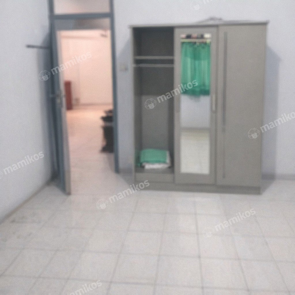 Rumah Sertifikat SHM 4 Kamar Tidur 3 Kamar Mandi Kemanggisan Jakarta Barat - Photo 4