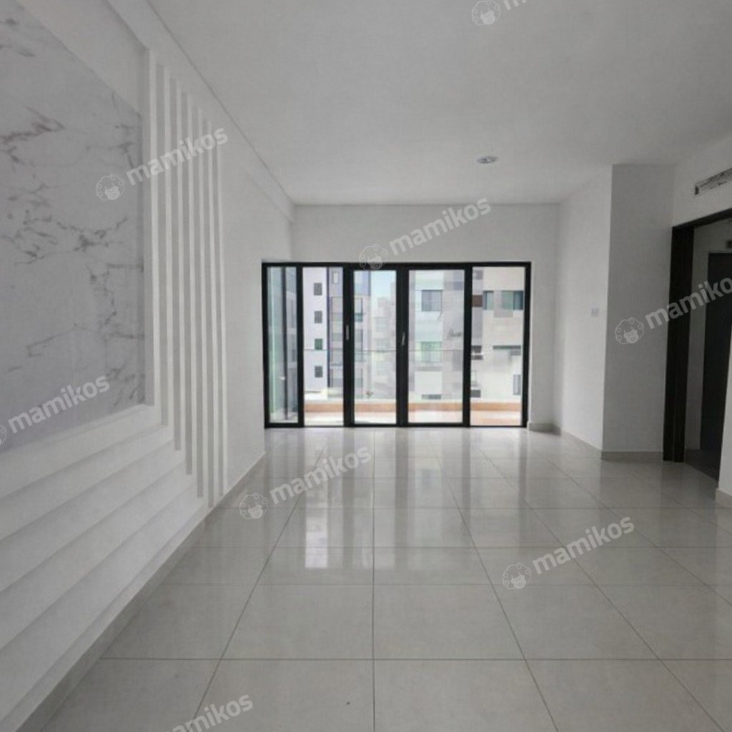 Rumah Sertifikat SHM 2 Kamar Tidur 2 Kamar Mandi Jakarta Garden City Jakarta Timur - Photo 2