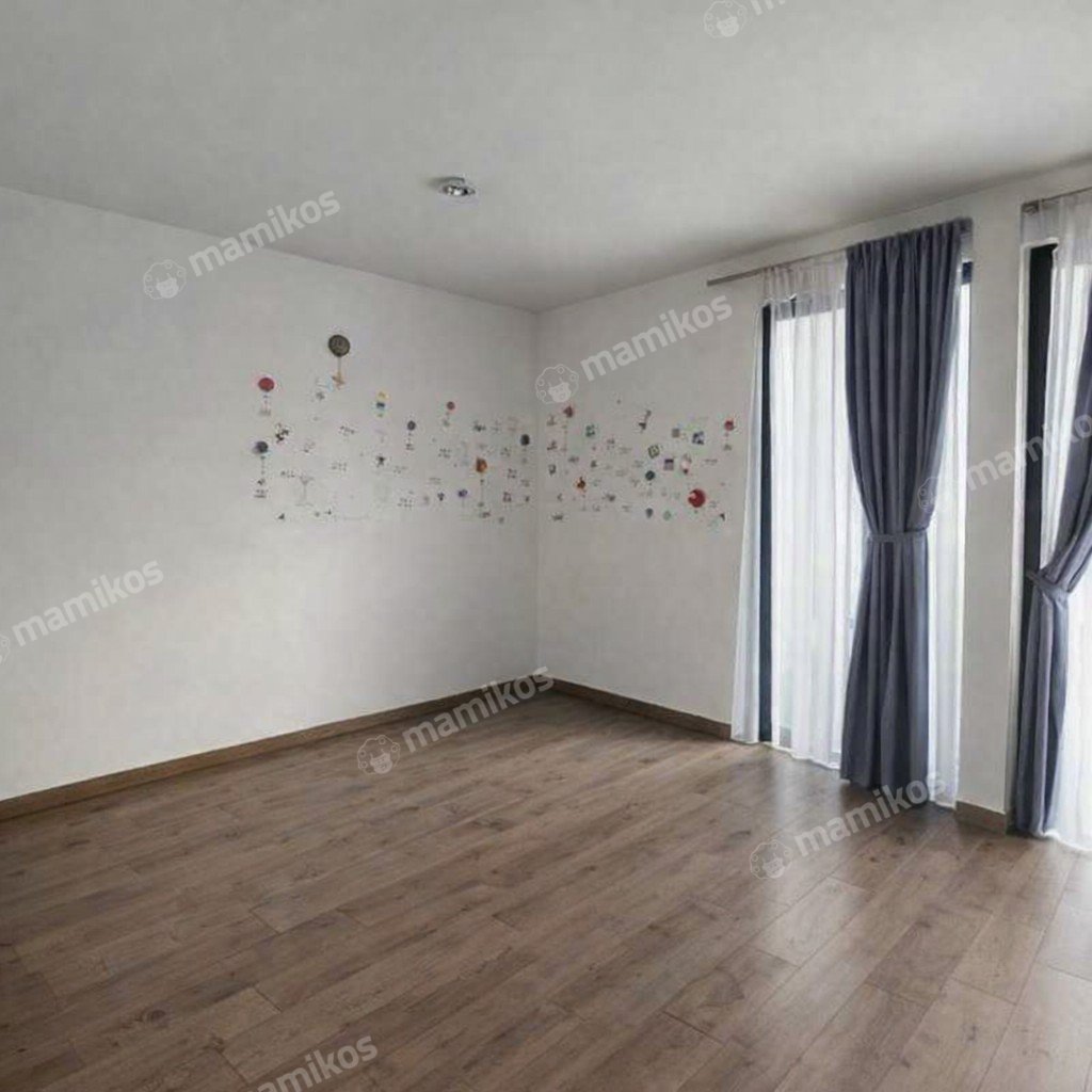 Rumah Sertifikat SHM 2 Kamar Tidur 2 Kamar Mandi Jakarta Garden City Jakarta Timur - Photo 5