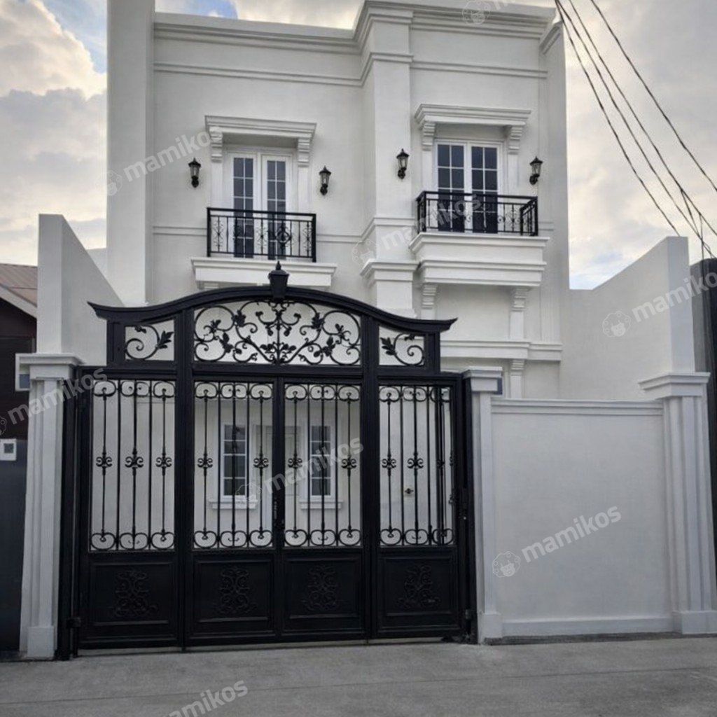 Rumah Sertifikat SHM 3 Kamar Tidur 3 Kamar Mandi Kembangan Jakarta Barat - Photo 2