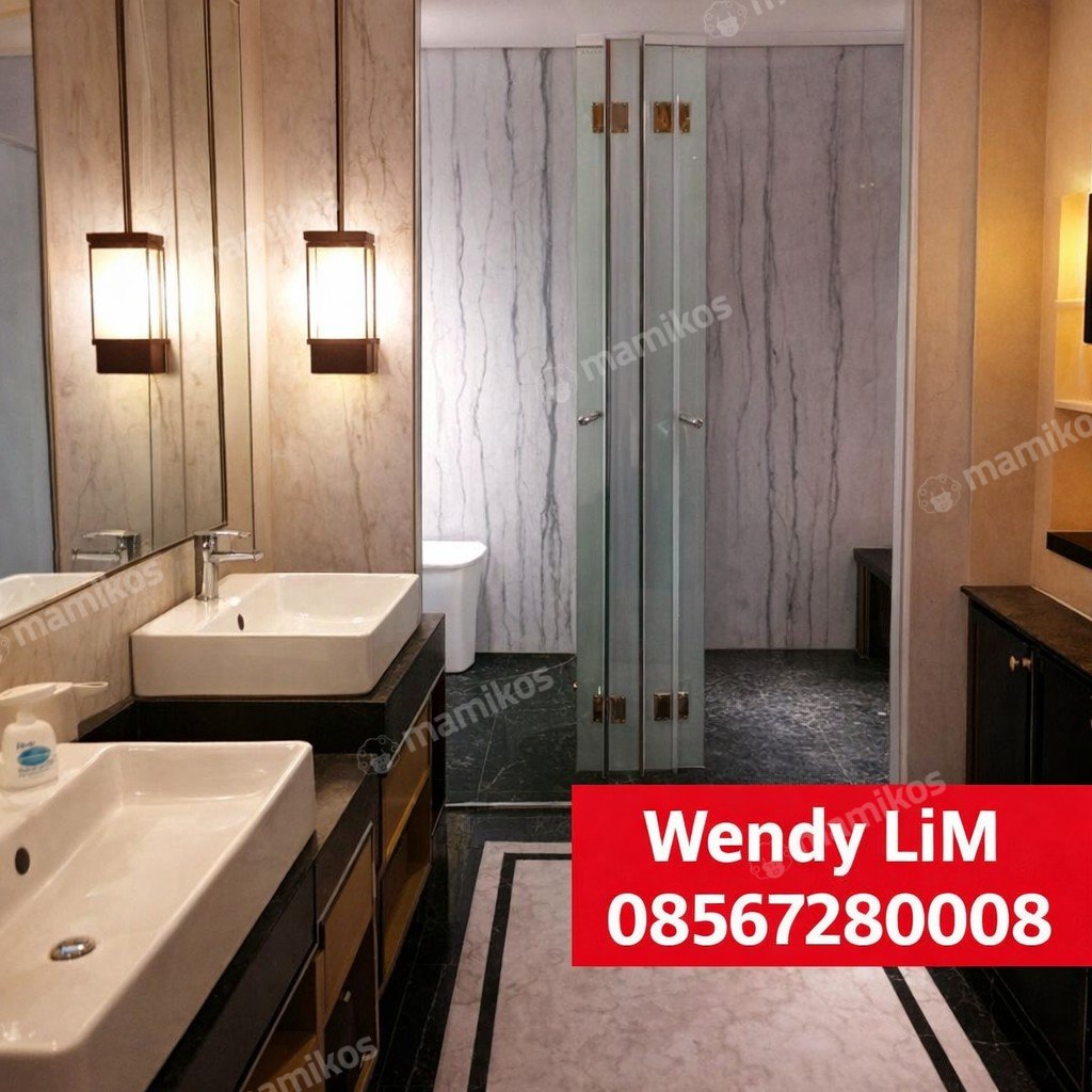 Rumah 2KT 2KM Senayan Jakarta Selatan - Photo 2