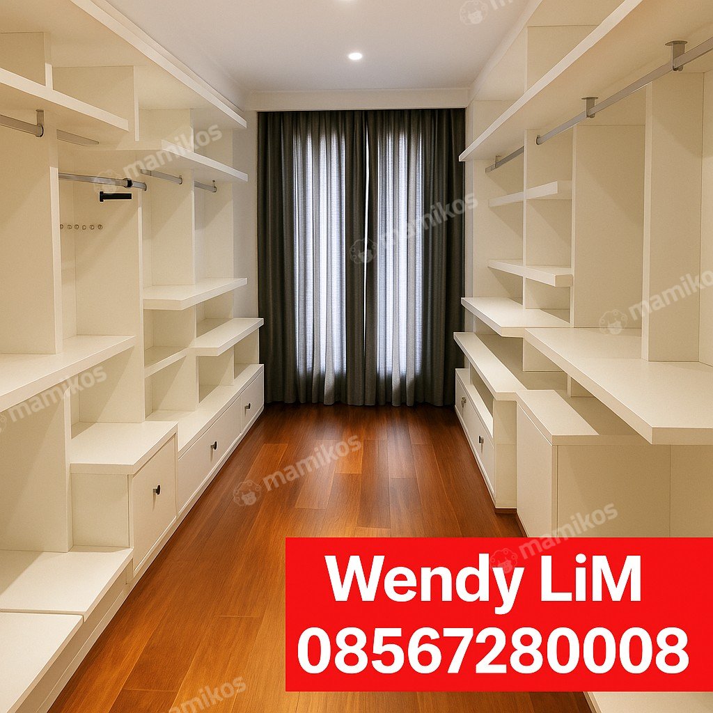 Rumah 2KT 2KM Senayan Jakarta Selatan - Photo 3