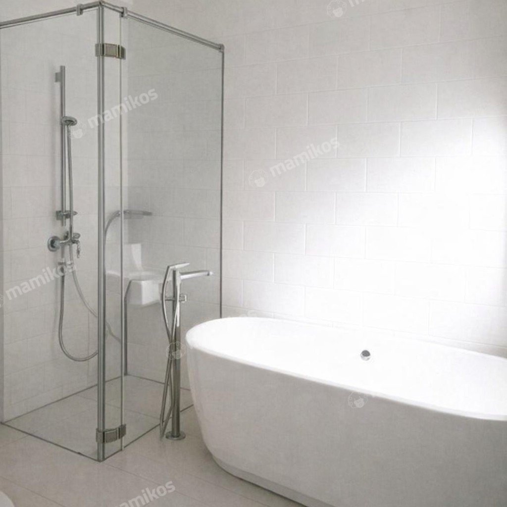 Rumah 2KT 2KM Senayan Jakarta Selatan - Photo 4