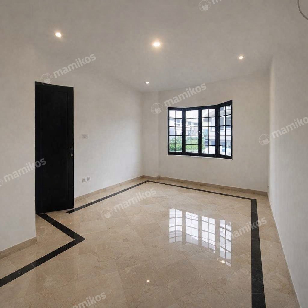Rumah Sertifikat SHM 4 Kamar Tidur 3 Kamar Mandi Lebak Bulus Jakarta Selatan - Photo 4