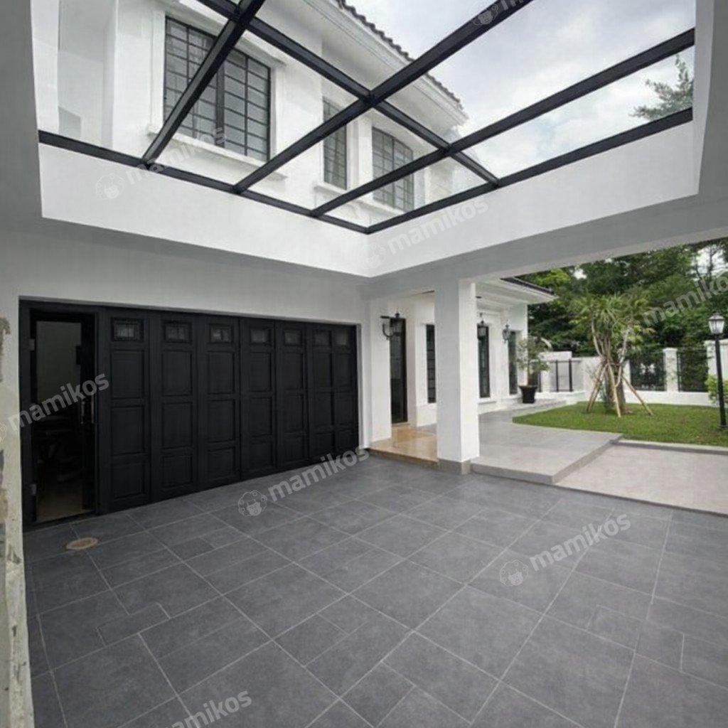Rumah Sertifikat SHM 4 Kamar Tidur 3 Kamar Mandi Lebak Bulus Jakarta Selatan - Photo 5