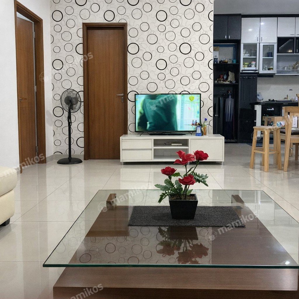 Rumah Sertifikat SHM 4 Kamar Tidur 3 Kamar Mandi Cipedak Jakarta Selatan - Photo 5