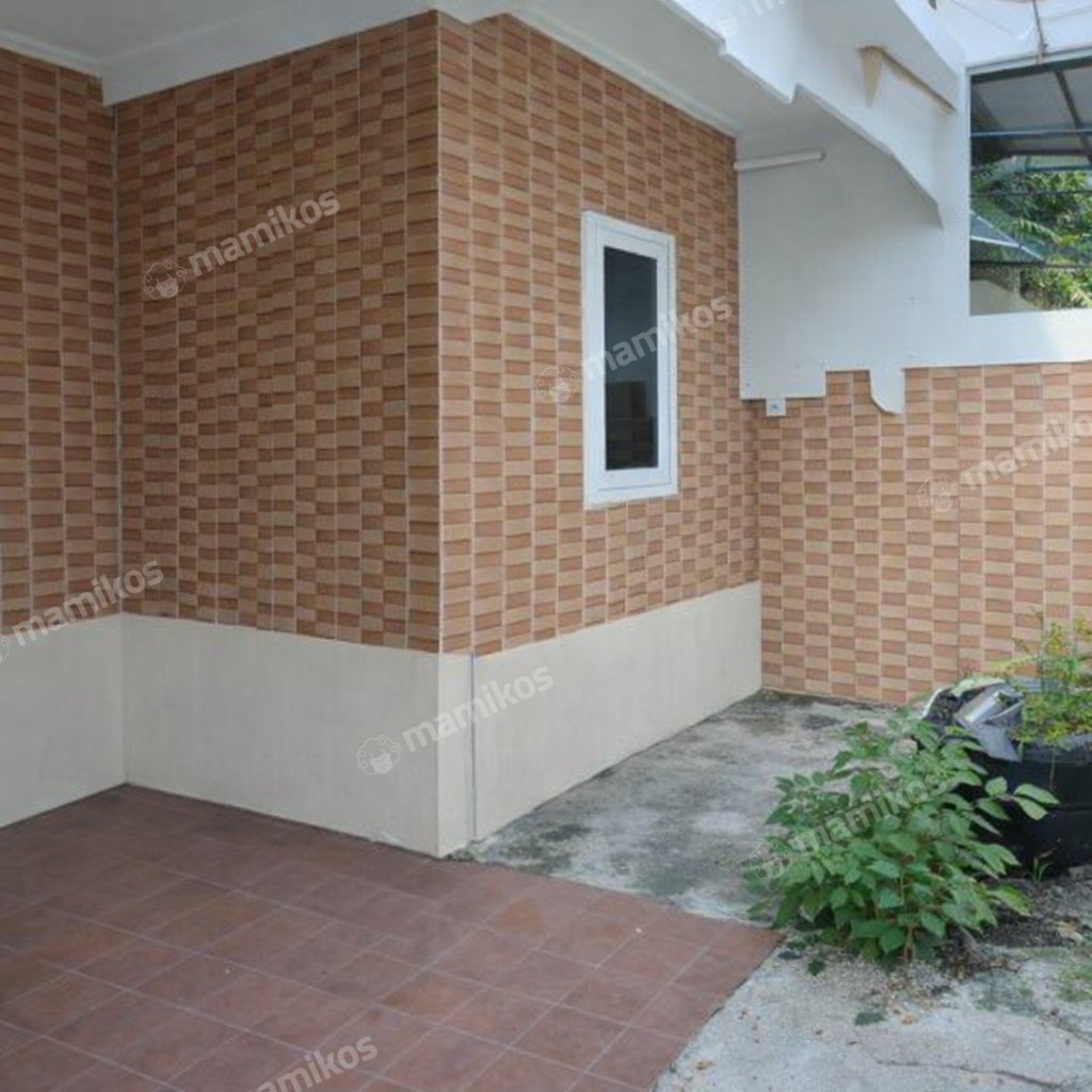 Rumah Sertifikat SHM 4 Kamar Tidur 2 Kamar Mandi Citra Garden Jakarta Barat - Photo 2