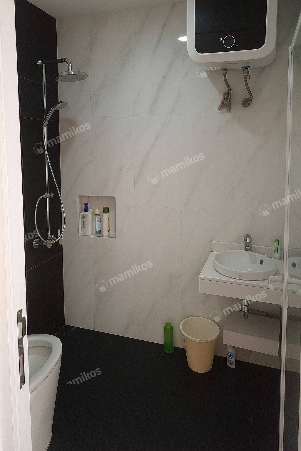 Rumah Sertifikat SHM 4 Kamar Tidur 2 Kamar Mandi Citra Garden Jakarta Barat - Photo 5