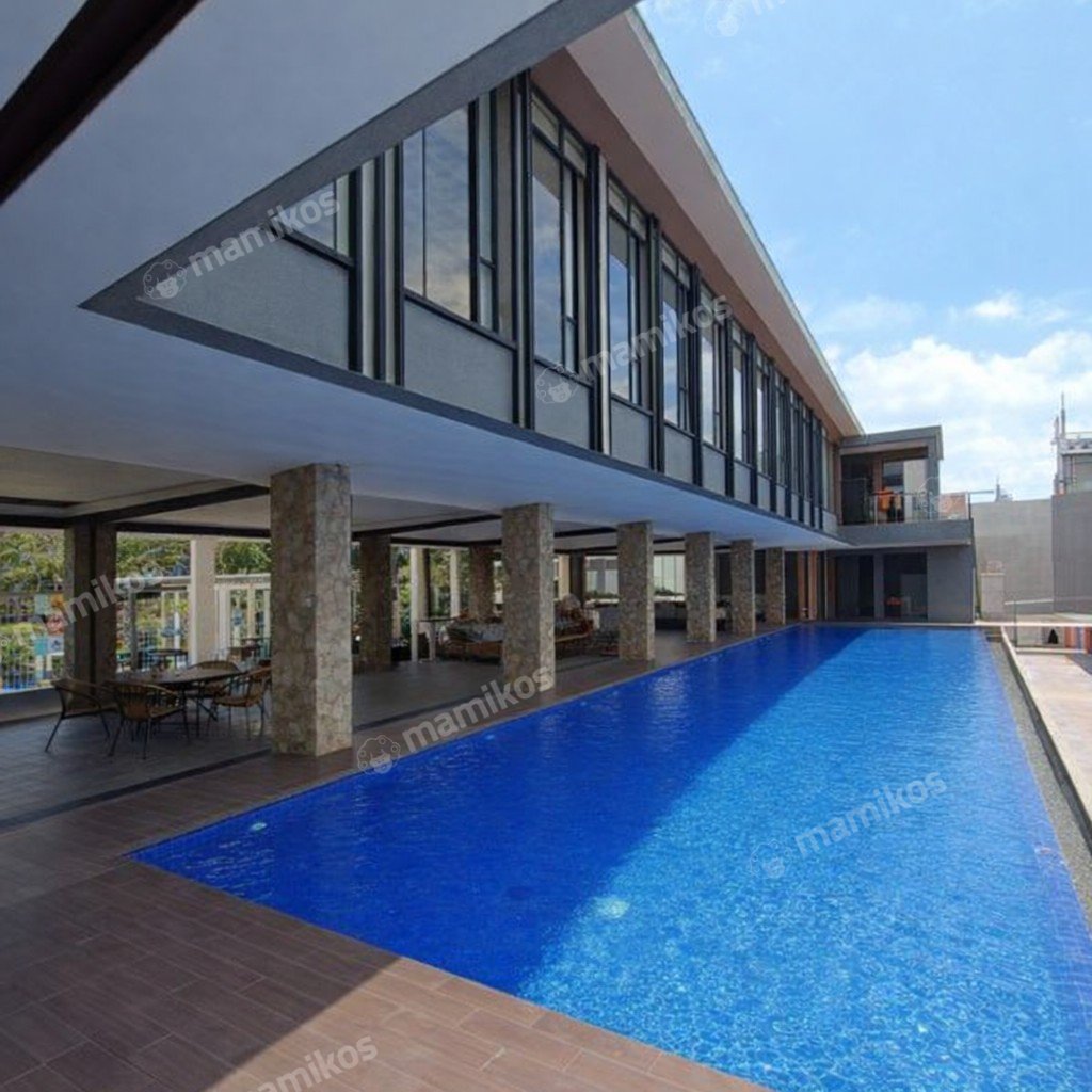 Rumah Baru 4 Kamar Tidur 4 Kamar Mandi Pegadungan Jakarta Barat - Photo 4