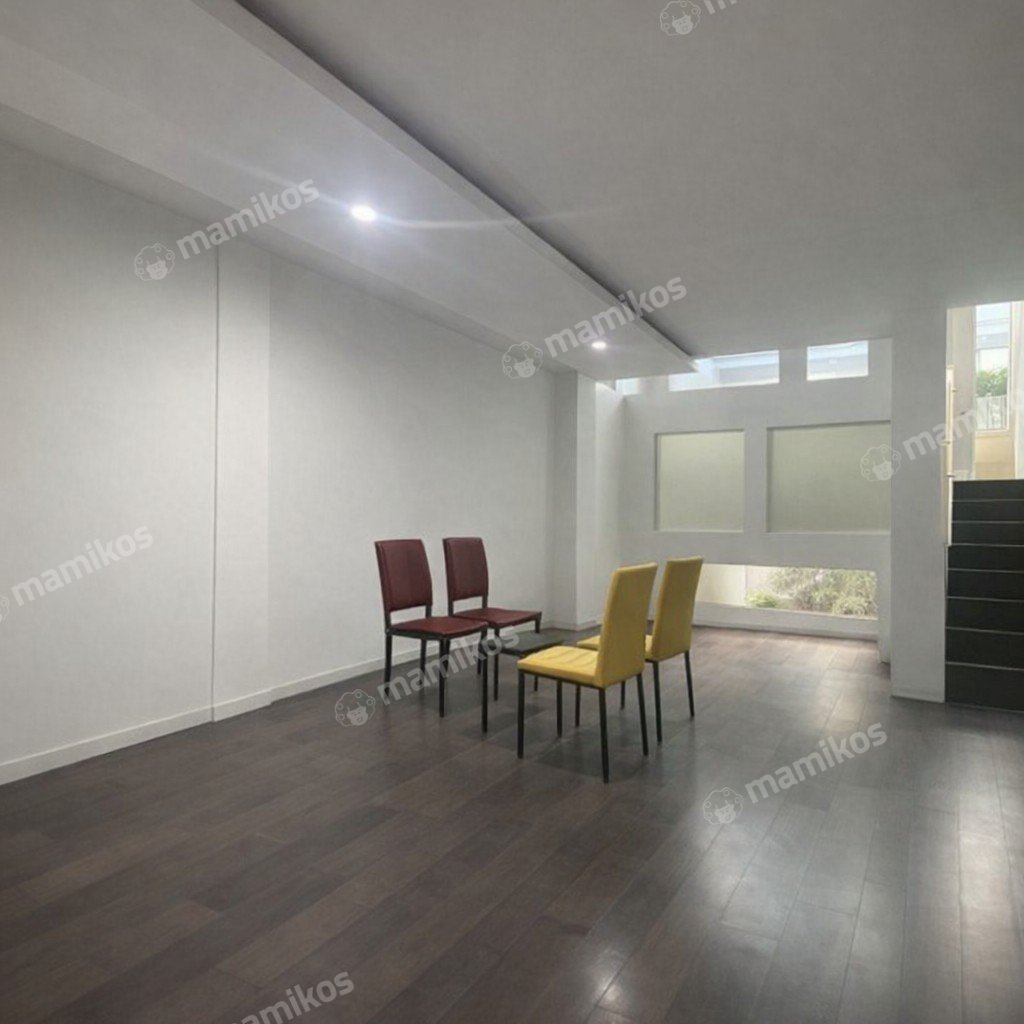 Rumah Sertifikat SHM 4 Kamar Tidur 3 Kamar Mandi Jati Padang Jakarta Selatan - Photo 4