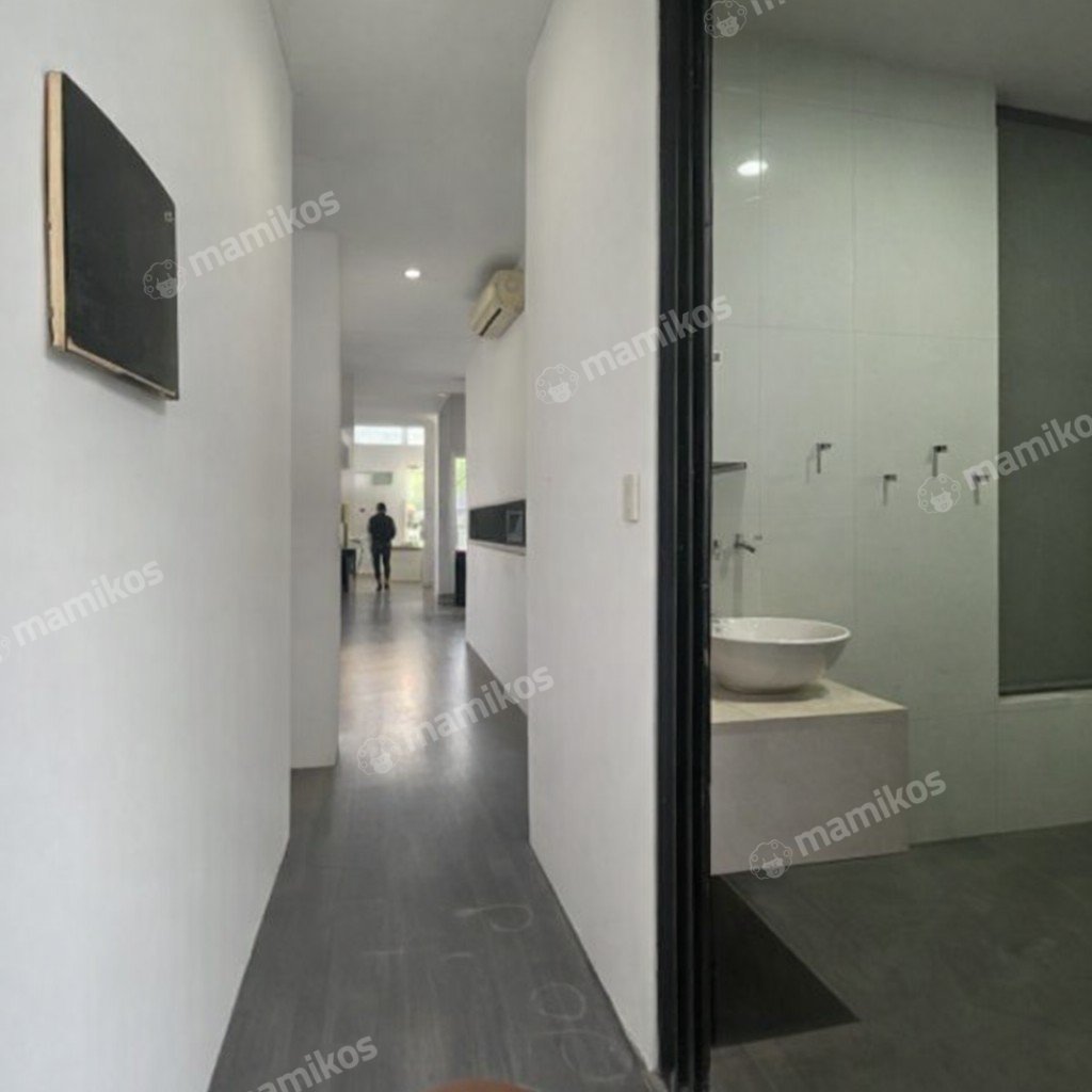 Rumah Sertifikat SHM 4 Kamar Tidur 3 Kamar Mandi Jati Padang Jakarta Selatan - Photo 5