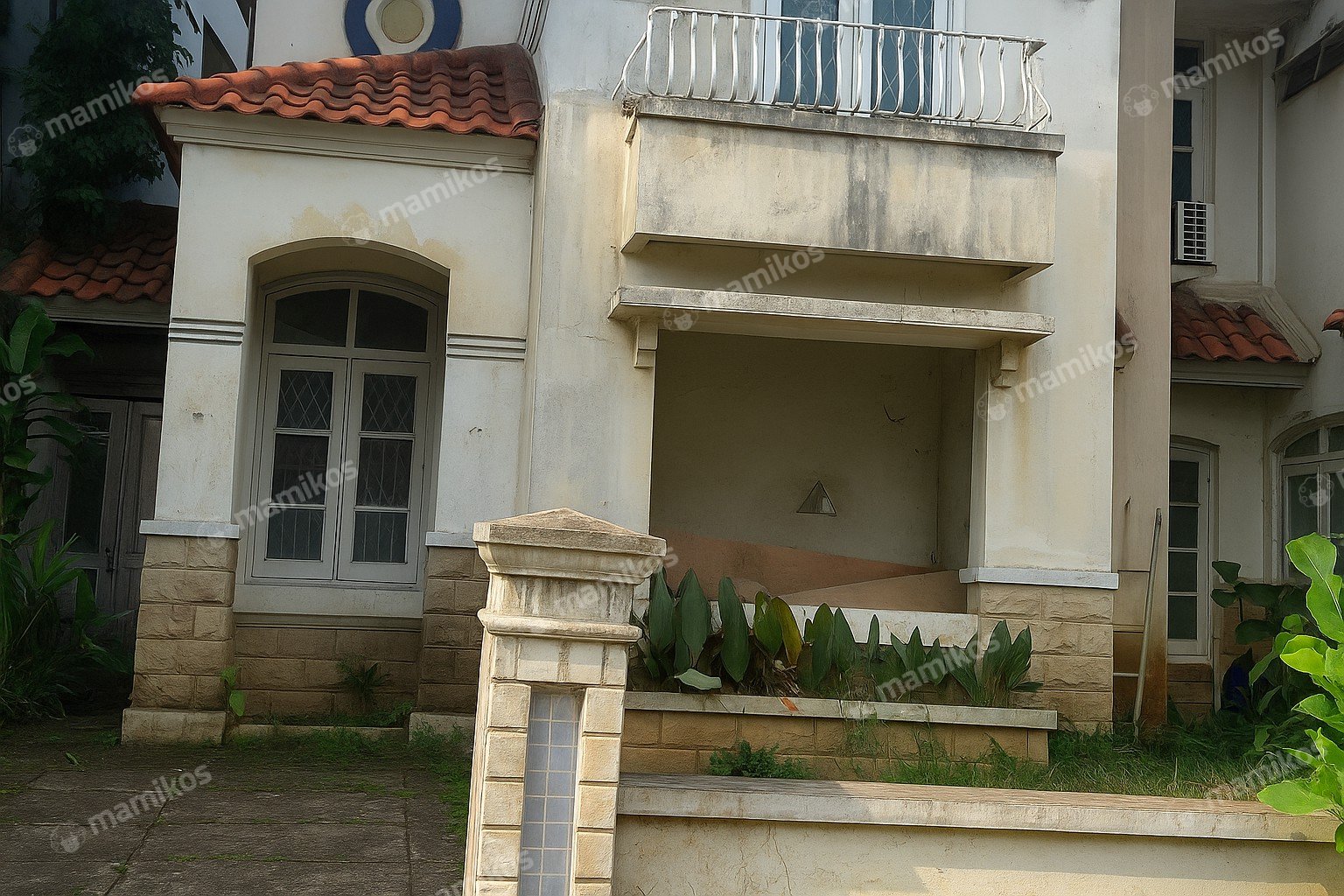 Rumah Sertifikat SHM 3 Kamar Tidur 2 Kamar Mandi Kota Wisata Jakarta Timur